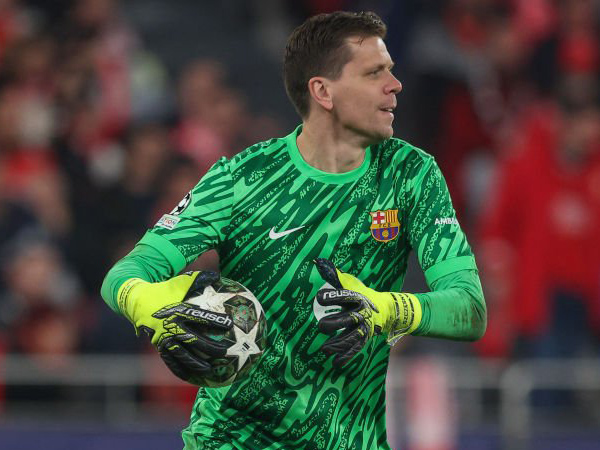 Masih Masuk Rencana Barcelona, Wojciech Szczesny Segera Dapat Kontrak Baru