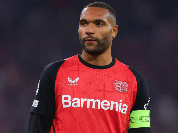 Peluang Barcelona Dapatkan Jonathan Tah Semakin Besar, Tapi ...