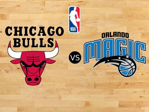 Preview NBA: Chicago Bulls Vs Orlando Magic (7 Mar 2025)