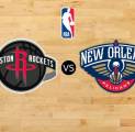 Preview NBA: Houston Rockets Vs New Orleans Pelicans (7 Mar 2025)