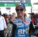 Alex Marquez Menikmati Geber Motor GP24 di Buriram