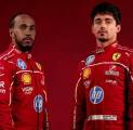 Charles Leclerc: Ferrari Paling Ikonik, Kini Juga Paling Keren