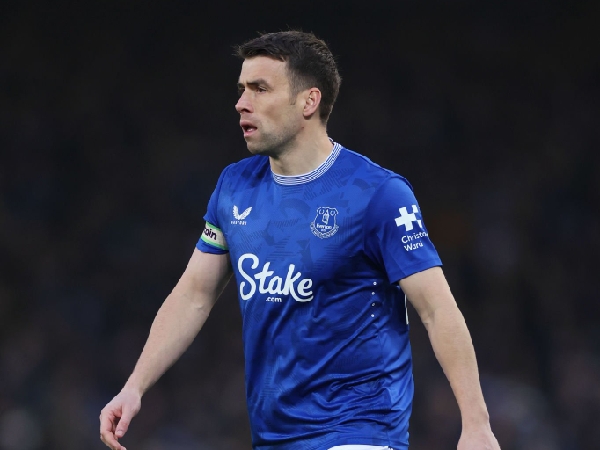 David Moyes Bahas Masa Depan Seamus Coleman di Everton