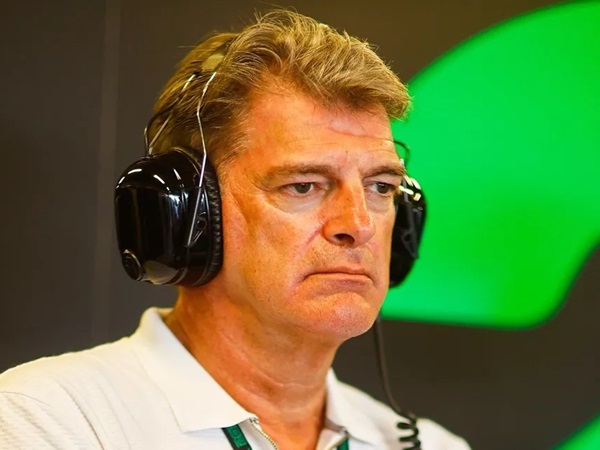 Graeme LowdonUngkap Perkembangan Tim Cadilac Usai Masuk F1