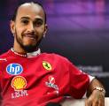 Lewis Hamilton Tidak Akan Merasakan Tekanan Saat Bela Ferrari