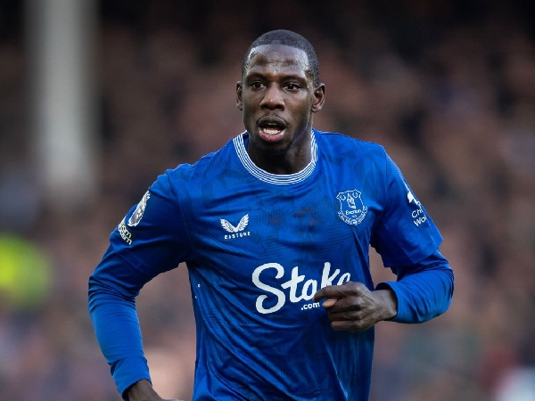 Masa Depan Abdoulaye Doucoure di Everton Masih Terbuka