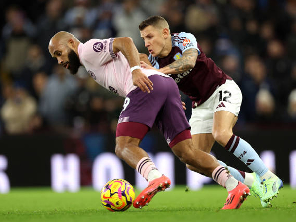 Melirik Catatan Tim Tamu Jelang Laga Brentford vs Aston Villa