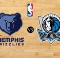 Preview NBA: Memphis Grizzlies Vs Dallas Mavericks (8 Mar 2025)