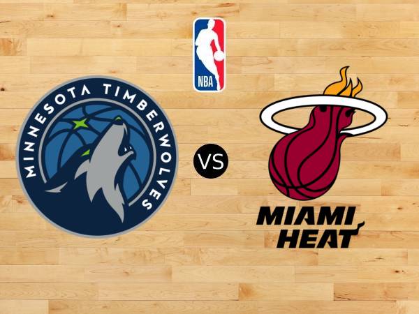 Preview NBA: Minnesota Timberwolves Vs Miami Heat (8 Mar 2025)