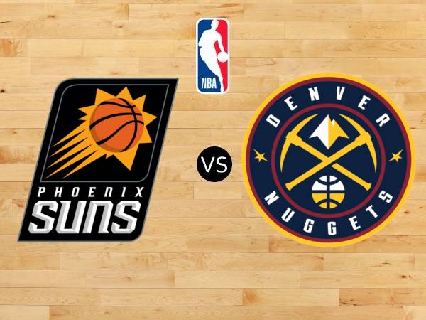 Preview NBA: Phoenix Suns Vs Denver Nuggets (8 Mar 2025)