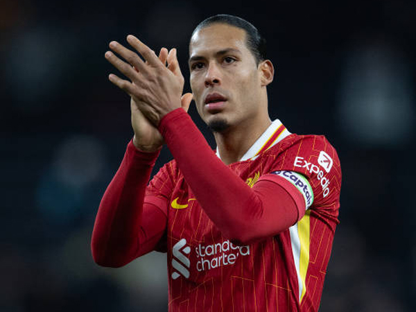 Virgil van Dijk Tegaskan Liverpool Tidak Akan Remehkan Southampton