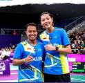 Wakil Malaysia Mundur, Rehan/Gloria ke Semifinal Orleans Masters 2025