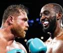 Canelo: Duel Lawan Crawford “Salah Satu Yang Terbesar” Dalam Sejarah Tinju