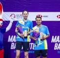 Gagal Atasi Denmark, Rehan/Gloria Runner-up Orleans Masters 2025