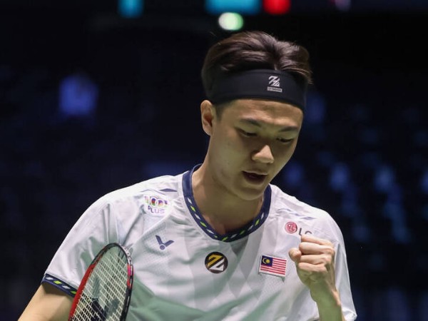 Gagal Total di Orleans Masters, Lee Zii Jia Fokus Sepenuhnya ke All England