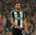 Jacob Murphy, Pilih Bela Timnas Inggris atau Nigeria?