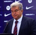 Joan Laporta Berduka Usai Dokter Barcelona Meninggal Dunia