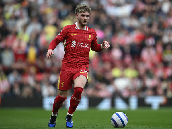 Liverpool Menang Lagi, Arne Slot Soroti Performa Harvey Elliott