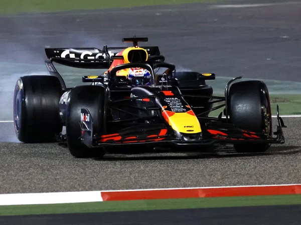 Max Verstappen Masih Dianggap Sebagai Favorit