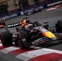 Max Verstappen Ragu Bisa Menang di GP Australia