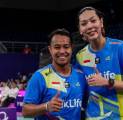 Orleans Masters Jadi Final Kedua Beruntun Rehan/Gloria Dalam 2 Minggu