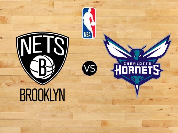 Preview NBA: Brooklyn Nets Vs Charlotte Hornets (9 Mar 2025)