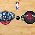 Preview NBA: New Orleans Pelicans Vs Houston Rockets (9 Mar 2025)