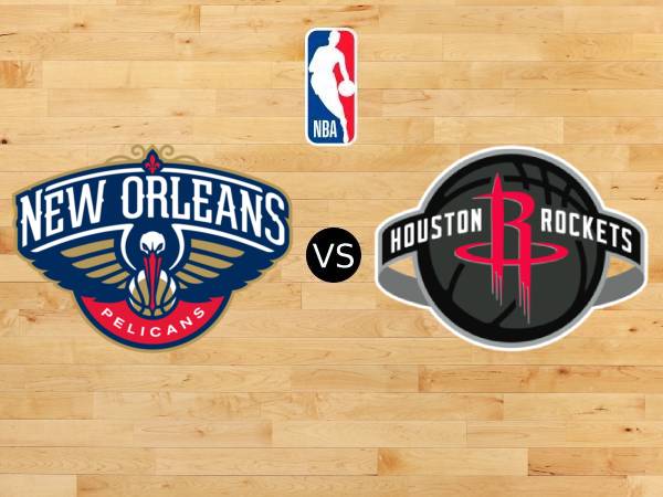 Preview NBA: New Orleans Pelicans Vs Houston Rockets (9 Mar 2025)