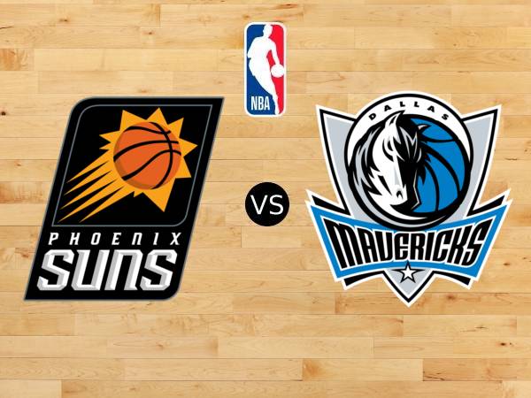 Preview NBA: Phoenix Suns vs Dallas Mavericks (10 Mar 2025)