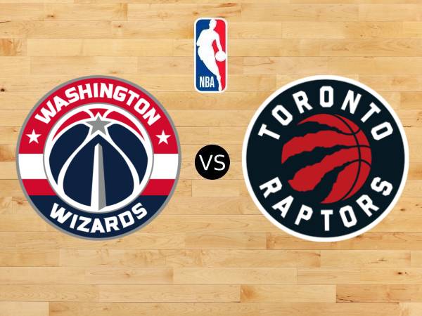 Preview NBA: Washington Wizards Vs Toronto Raptors (9 Mar 2025)