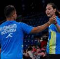 Rehan/Gloria Siap Bertarung Lawan Denmark di Laga Final Orleans Masters 2025