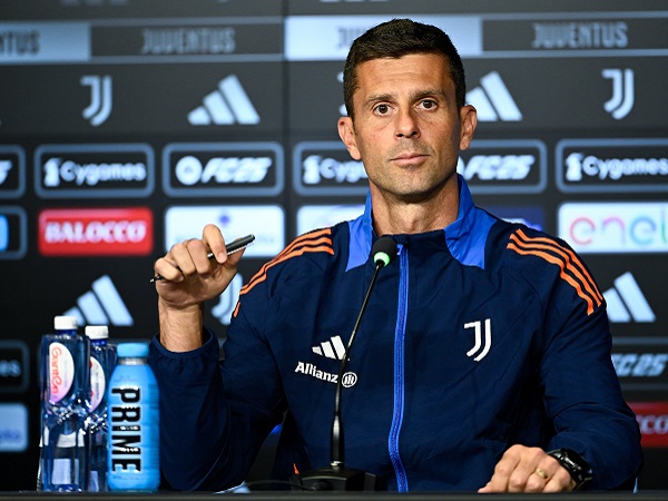 Thiago Motta Konfirmasi Juventus Kehilangan 7 Pemain saat Hadapi Atalanta