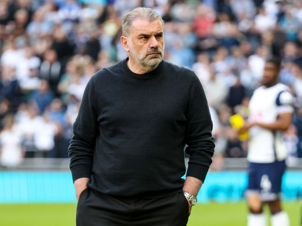 Ange Postecoglou Puji Semangat Juang Spurs Saat Hadapi Bournemouth