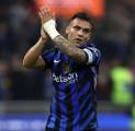 Arsenal Siapkan Langkah Awal untuk Rekrut Lautaro Martinez