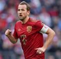 Bayern Munich Tengah Mencari Penerus Harry Kane