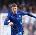 Cole Palmer Bermain dalam Kondisi Sakit saat Chelsea Kalahkan Leicester