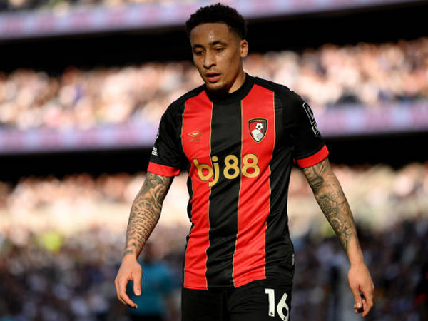 Gagal Jaga Keunggulan, Marcus Tavernier Akui Bournemouth Harus Lebih Tajam