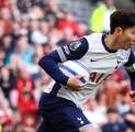 Imbang vs Bournemouth, Son Minta Pemain Tottenham Bertanggung Jawab