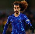 Jadi Pahlawan Chelsea, Marc Cucurella Mengaku Hepi