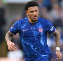 Jadon Sancho Puas dengan Kemenangan Chelsea atas Leicester