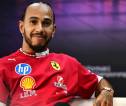 Lewis Hamilton dalam Masalah, SF-25 Mirip Mercedes Musim Lalu