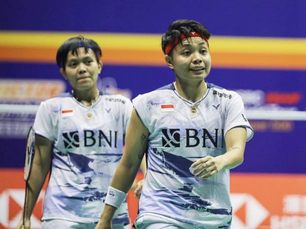 Pearly/Thinaah Waspadai Comeback Apriyani Rahayu di All England Pekan Ini