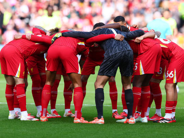 Perebutan Premier League Sudah Berakhir, Liverpool Bisa Juara Pada 3 Mei