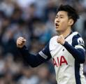 Pertandingan Besar Menanti, Son Heung-min Minta Tottenham Percaya Diri