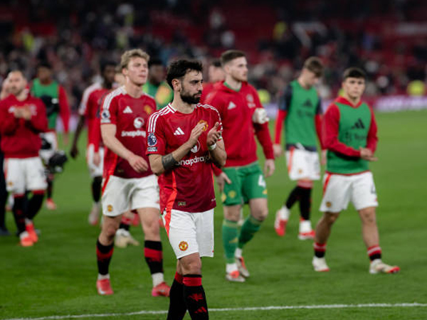 Pramusim di AS, Manchester United Pastikan Tampil di Summer Series 2025