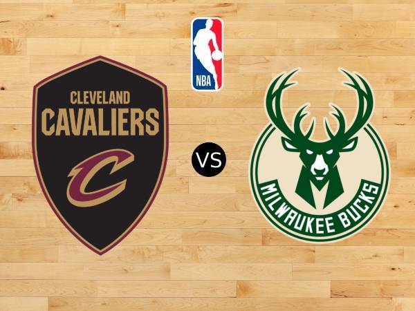 Preview NBA: Cleveland Cavaliers Vs Milwaukee Bucks (10 Mar 2025)