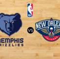 Preview NBA: Memphis Grizzlies Vs New Orleans Pelicans (10 Mar 2025)