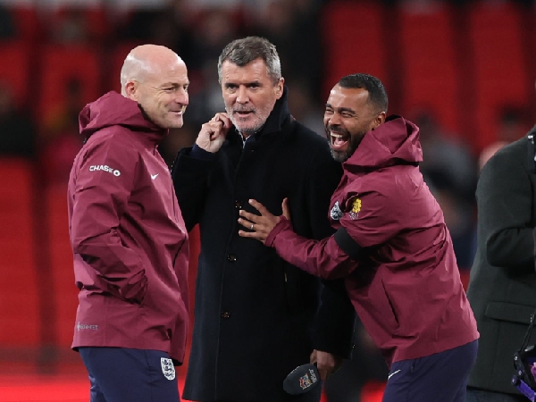 Roy Keane: Arsenal Harus Khawatir dengan Tim di Belakangnya