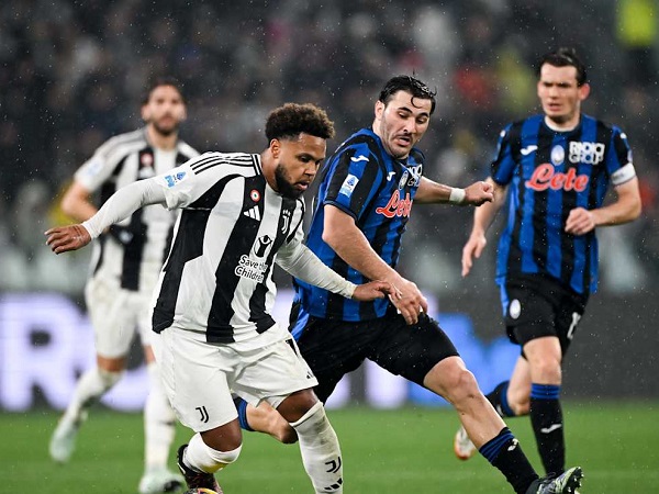 Thiago Motta Tak Ingin Juventus Bicara soal Scudetto Lagi