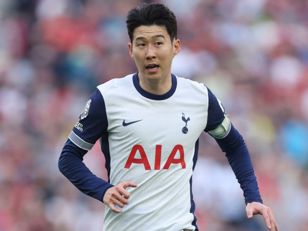 Tottenham Vs Bournemouth Berakhir Imbang, Son Heung-min Kecewa